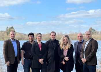 FDP Nusse tritt mit neuem Team zur Kommunalwahl an