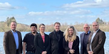 FDP Nusse tritt mit neuem Team zur Kommunalwahl an