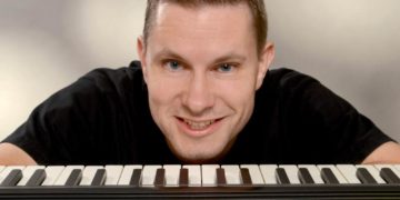 Kultur auf Dorf-Tour – Mitmachkonzert mit Olli Ehmsen