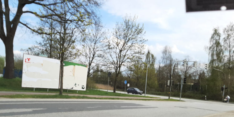 Die LINKE zum Vandalismus im Wahlkampf