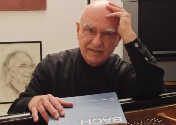 Klavierabend mit Werken aus verschiedenen Epochen