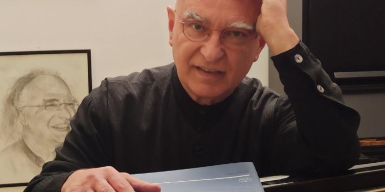 Klavierabend mit Werken aus verschiedenen Epochen