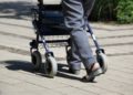 Medizinische Versorgung im Alter