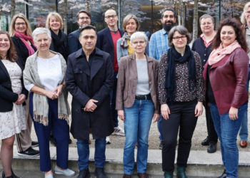 ‚Demografischer Wandel‘ – eine Herausforderung für die Stadtentwicklung