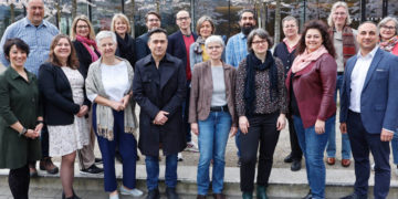 ‚Demografischer Wandel‘ – eine Herausforderung für die Stadtentwicklung