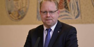 Ehrenamt: Ratsherr Minge rund 21 Jahre im Einsatz im Sinne der Sache