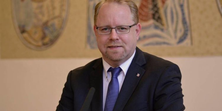 Ehrenamt: Ratsherr Minge rund 21 Jahre im Einsatz im Sinne der Sache