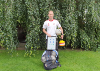 Die starke 1. E-Jugend-Mannschaft braucht Unterstützung