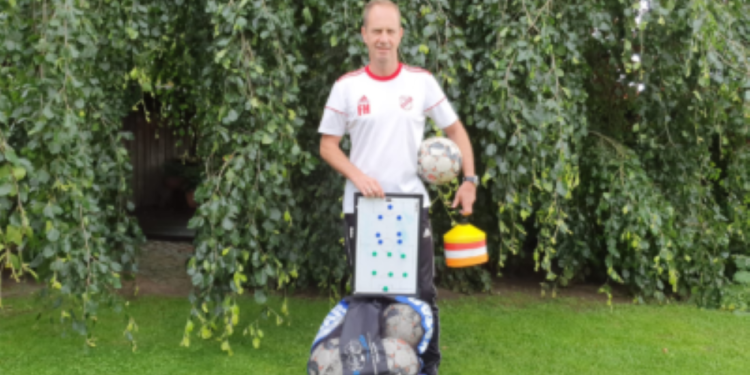 Die starke 1. E-Jugend-Mannschaft braucht Unterstützung