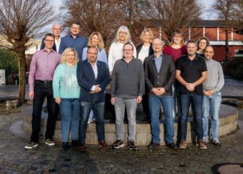 „Für Dich sind wir #Büchen“ – Kommunalwahlen 2023