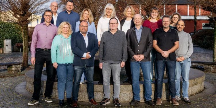 „Für Dich sind wir #Büchen“ – Kommunalwahlen 2023