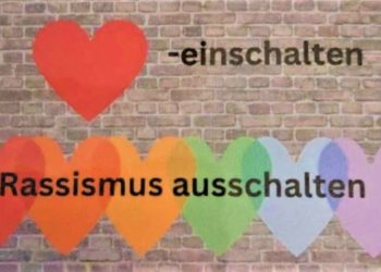 Ratzeburg nimmt Stellung gegen Rassismus