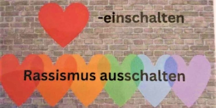 Ratzeburg nimmt Stellung gegen Rassismus