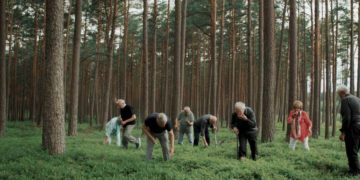 „Acht Geschwister“ – der Doku-Dienstag im Kino