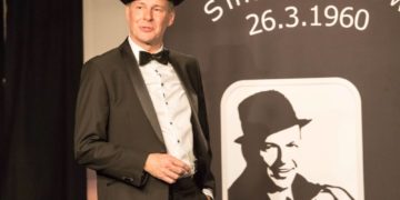 Welcome Home Elvis – Ein musikalisches Schauspiel von und mit Hajo Mans