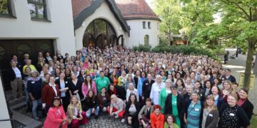 „Gretchenfragen – feministische Perspektiven für die Zukunft“