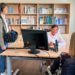 NDR-Fernsehen zu Gast im AMEOS Reha Klinikum Ratzeburg