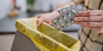 Risikofaktor abgelaufene Arzneimittel