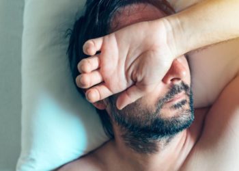 Wenn die mittleren Lebensjahre zum Problem werden