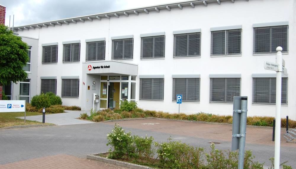 Agenturen für Arbeit mit weniger Wartezeit