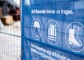 „Eklatantes Überwachungsdefizit“ – Baustellen sind Unfall-Hotspot