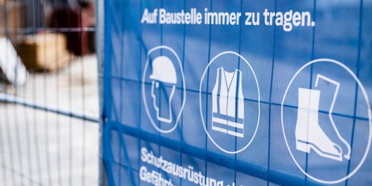 „Eklatantes Überwachungsdefizit“ – Baustellen sind Unfall-Hotspot