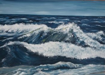 Neue Ausstellung im Ratzeburger Kreishaus