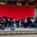 Pfingstkonzert im Kurpark