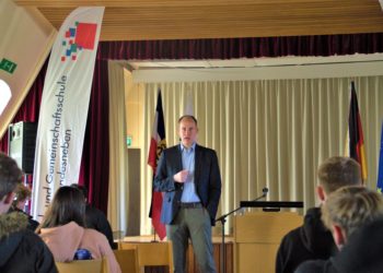 Darum sind die Kommunalwahlen so wichtig!