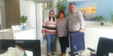 Urlaubszeit ist Reisezeit – nur den Ausweis nicht vergessen!