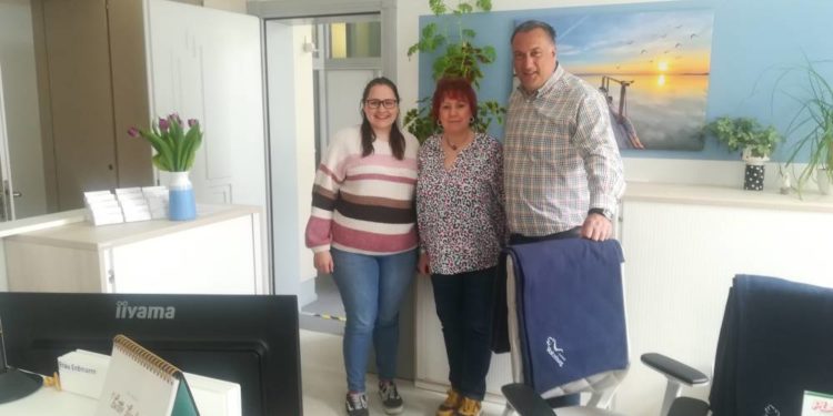 Urlaubszeit ist Reisezeit – nur den Ausweis nicht vergessen!