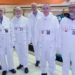 Besuch im Kernkraftwerk Krümmel