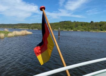 Barrierefreier Tourismus im Herzogtum Lauenburg