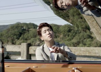 Dokumentation: „Chopin – Ich fürchte mich nicht vor der Dunkelheit“