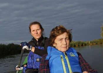 Filmclub Dokumentation: „Blauer Himmel Weiße Wolken“