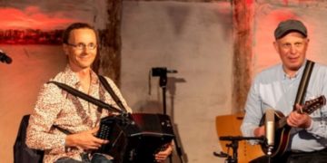 Sonderkonzerte beim 17. Möllner Folksfest