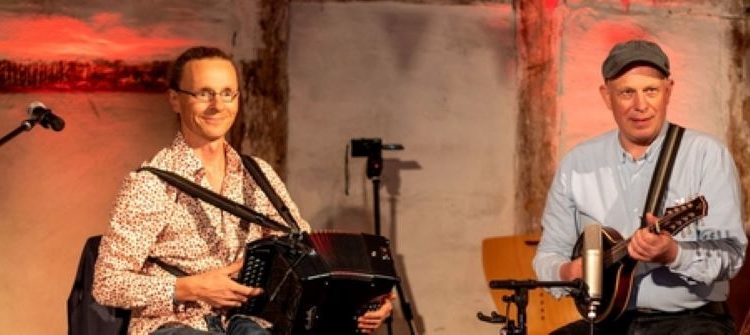 Sonderkonzerte beim 17. Möllner Folksfest