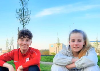 Ratzeburger Schwimmsparte startete erfolgreich bei den Berlin Swim Open