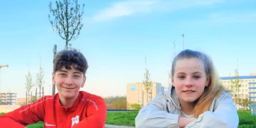 Ratzeburger Schwimmsparte startete erfolgreich bei den Berlin Swim Open