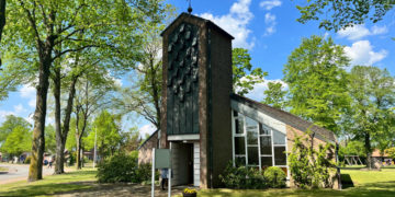 Auferstehungskapelle in Güster bekommt neue Besitzerin