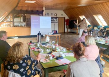 Vorsorgen statt Sorgen: Veranstaltungen im Mai