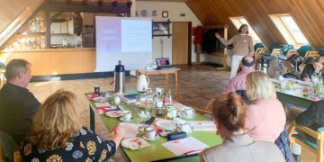 Vorsorgen statt Sorgen: Veranstaltungen im Mai