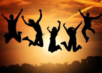 ‚Zukunftspaket für Bewegung, Kultur und Gesundheit‘ für junge Menschen