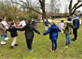 Osterferien mit dem Kinderschutzbund