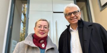 Herausforderung Gebäudekonzept: Gemeinden gestalten Kirche der Zukunft