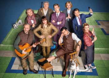 Kino im Augustinum: „Der Pfau“ und „Mumien – Ein total verwickeltes Abenteuer“