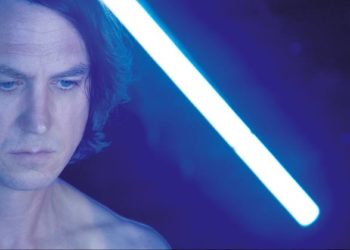 „Lars Eidinger – Sein oder nicht Sein“