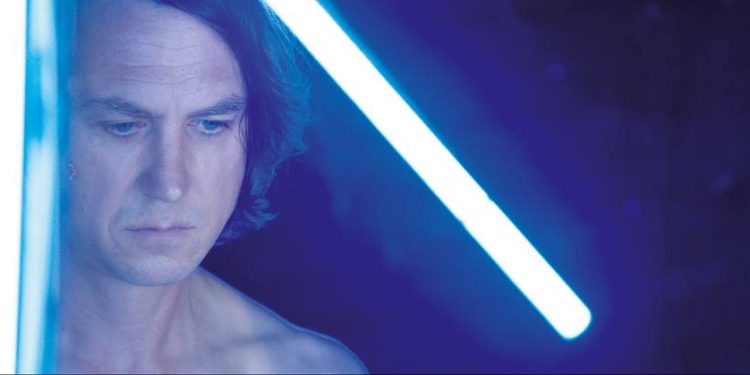 „Lars Eidinger – Sein oder nicht Sein“