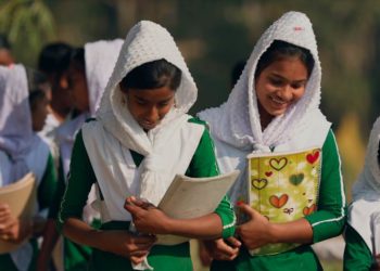 Filmclub Dokumentation: „Schulen dieser Welt“