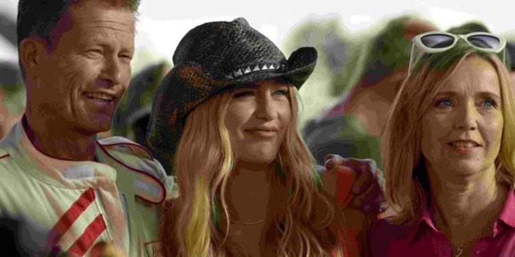  „Manta Manta – Zwoter Teil“